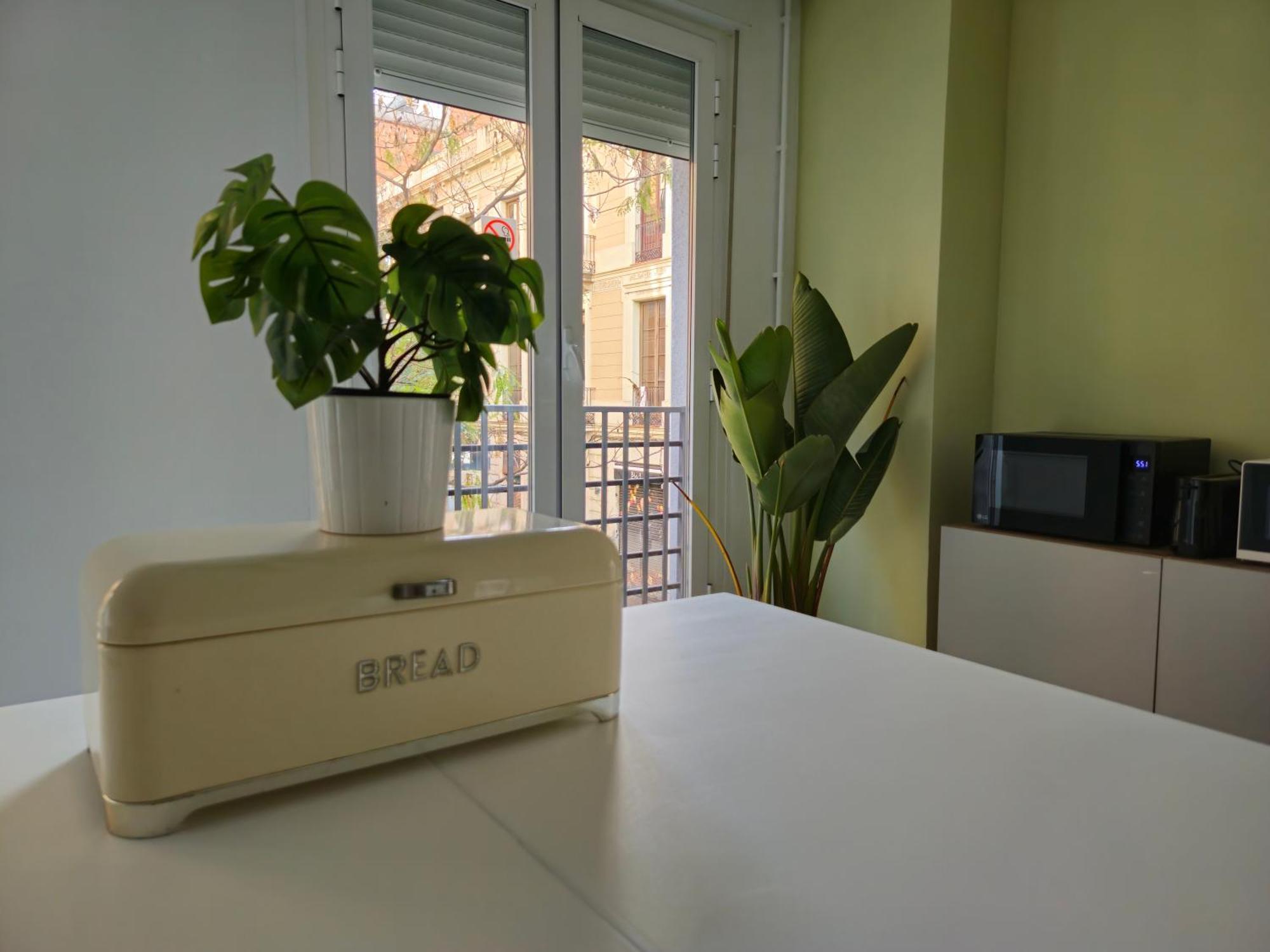 Heylola! Hostel Barcelona Luaran gambar